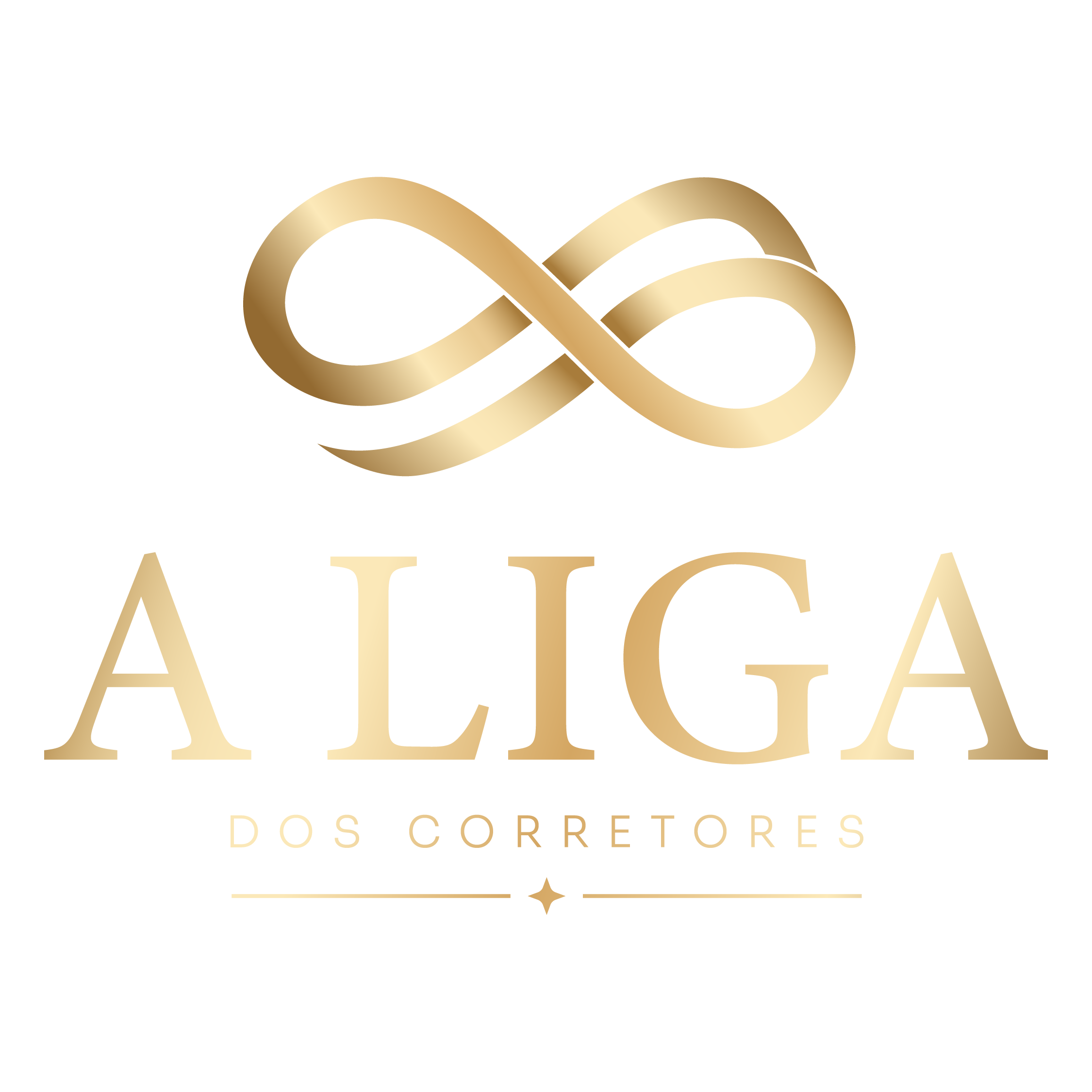 A Liga dos Corretores